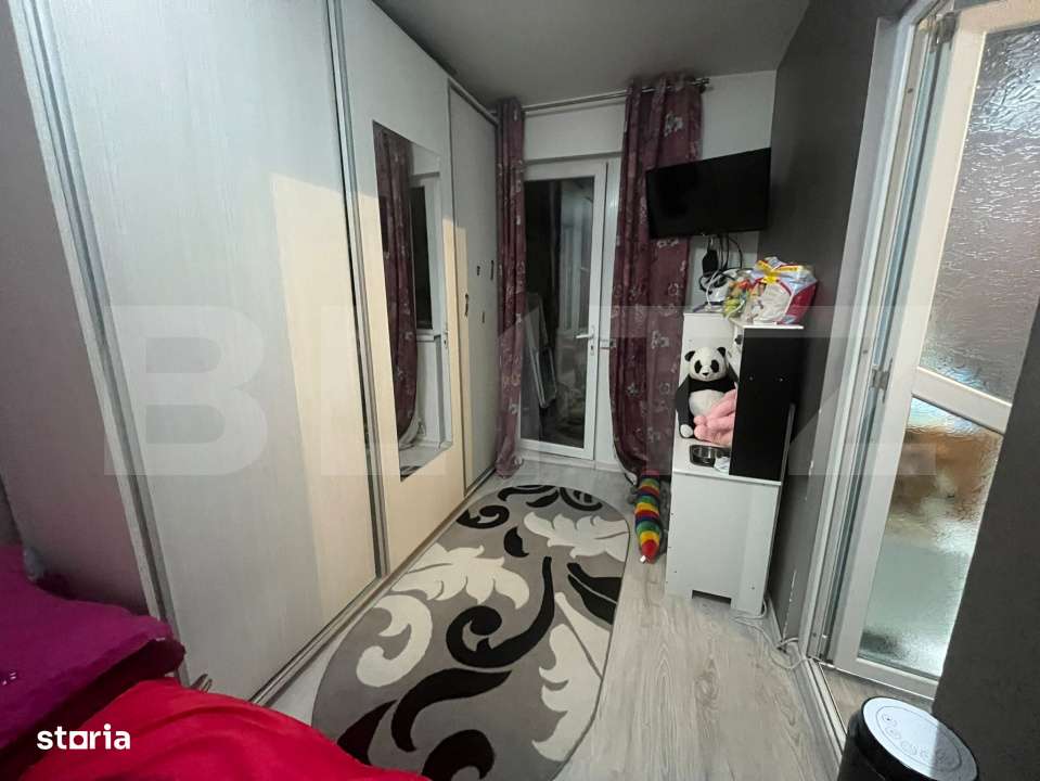 Apartament de vanzare, cu 3 camere, 50,67 mp, zona M11 - Imagine principală: 5/19