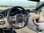 Mercedes-Benz Klasa C 300 9G-TRONIC - 34