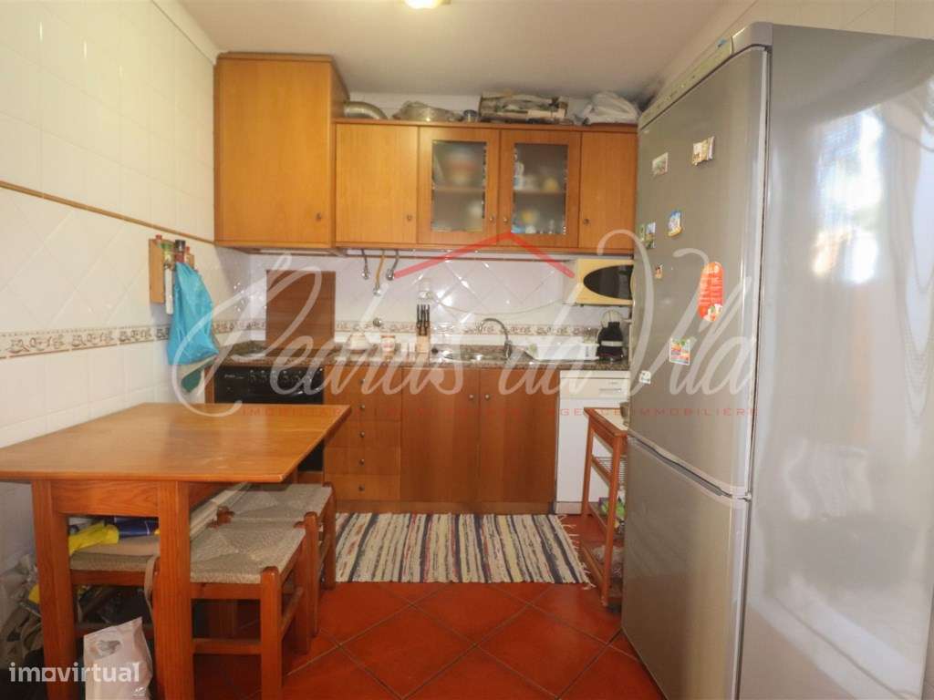 Moradia T3 de 98m2 com garagem - Vila Nova de Milfontes - Odemira-8