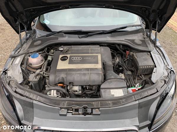 Audi TT 2.0 TFSI S tronic - 19