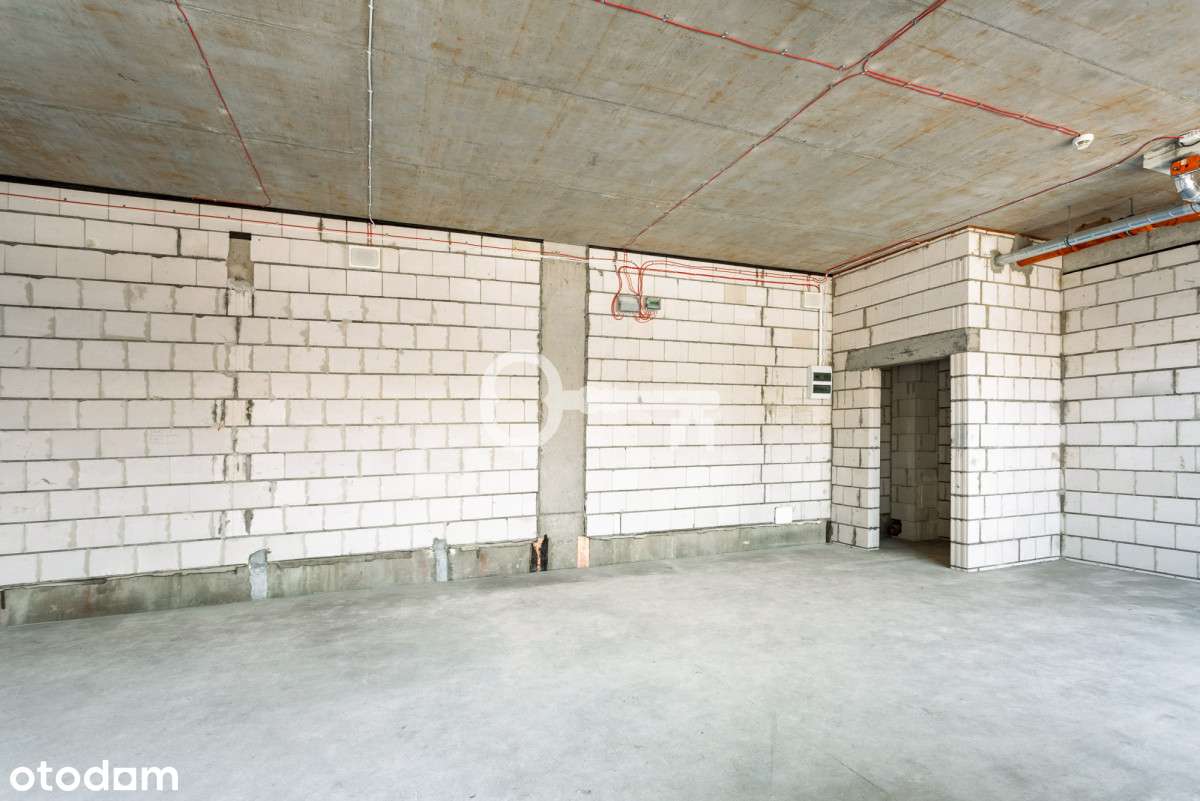 Nowe Osiedle | Włochy | Na Gastronomię - Pełny obrazek: 5/5