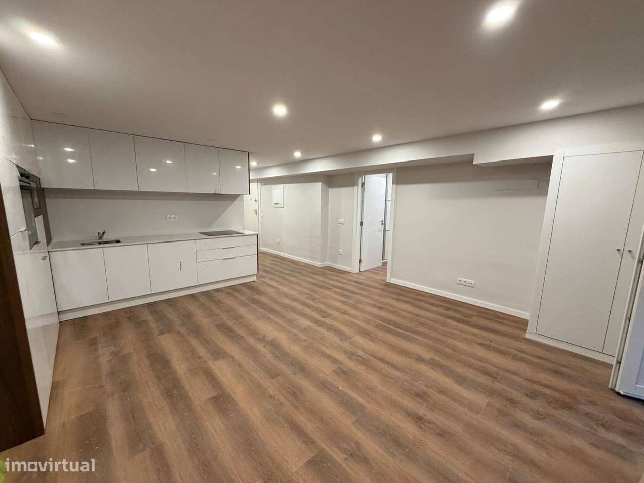 T3 como Novo centro do Barreiro - Grande imagem: 4/10