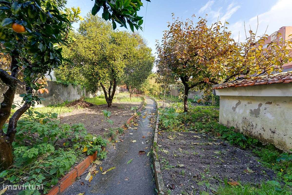 Moradia T8 para venda-2