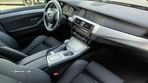 BMW 520 d Auto - 7