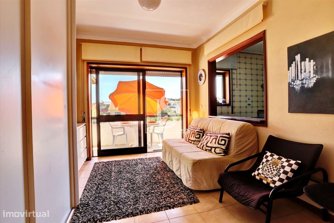 Apartamento T0 Venda em Mindelo,Vila do Conde