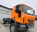 Iveco EuroCargo 4x4 - 1