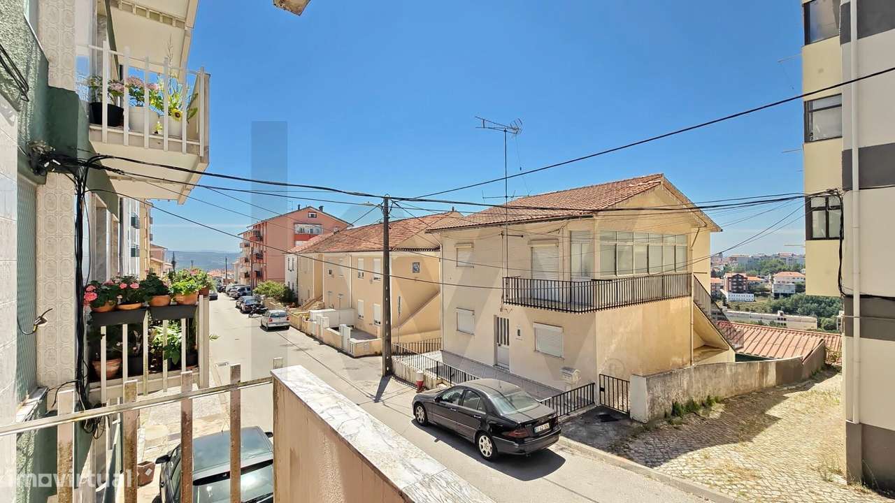 Apartamento T3 em São Sebastião, Coimbra-18