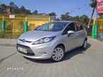 Ford Fiesta 1.25 Silver X - 2