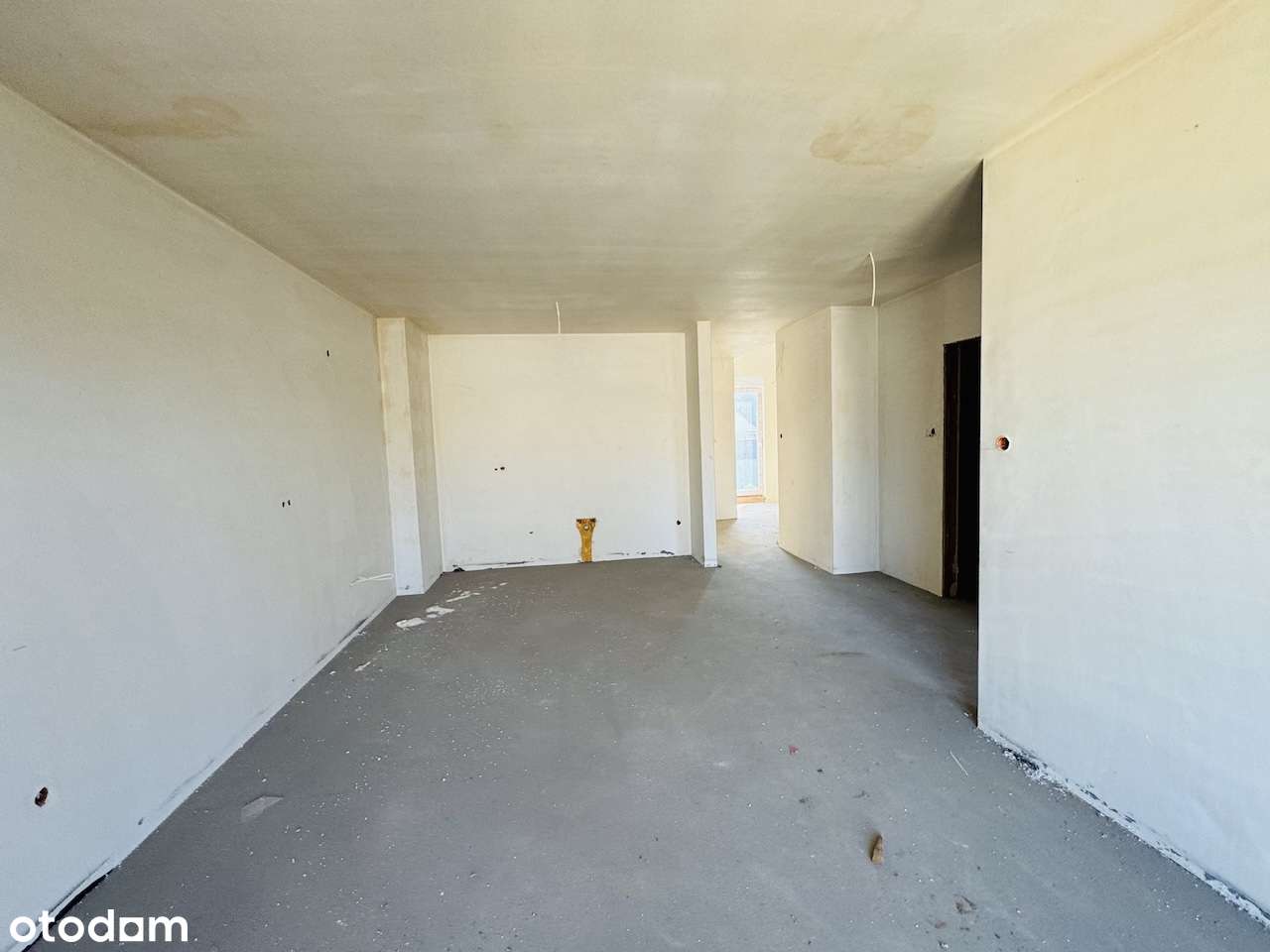 Dwupoziomowe z loggią na zachód-Repty - Pełny obrazek: 4/17