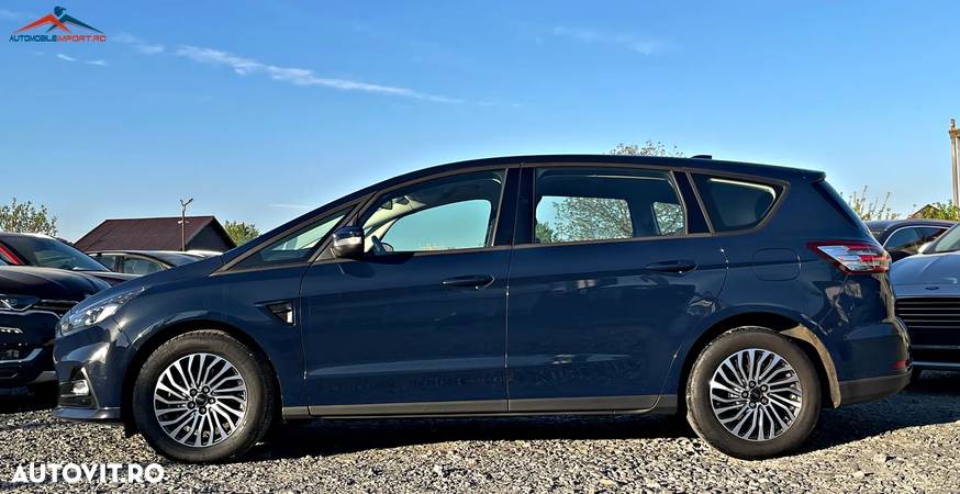 Ford S-Max 2.0 EcoBlue Business - 22