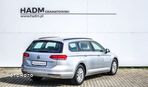 Volkswagen Passat 2.0 TDI BMT Comfortline - 8