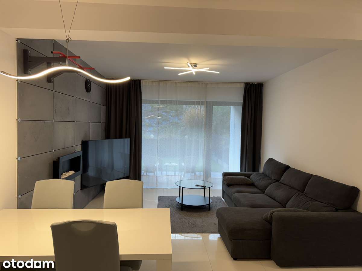 Przytulne ciepłe mieszkanie - Pełny obrazek: 2/11