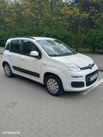 Fiat Panda 0.9 Twinair Start&Stopp Lounge - 5