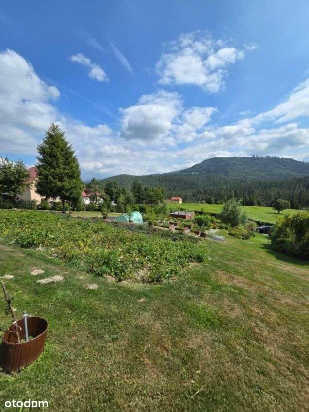 Teren U PodnÓŻa Rycerzowej - 0% Prowizji-9