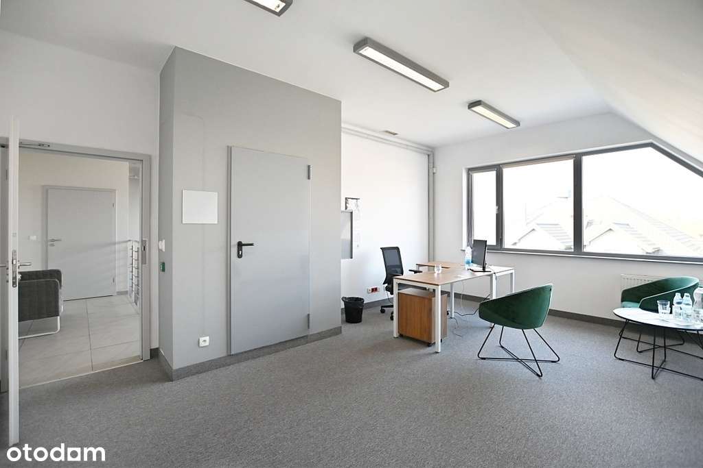 NIeruchomość handlowo biurowa-3