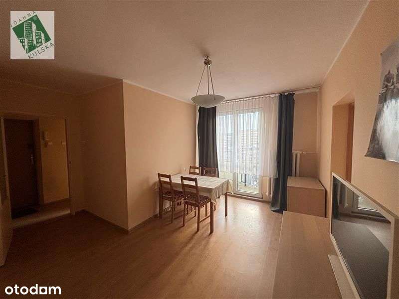 Gdynia Centrum, 2 pokoje, balkon, od zaraz-3