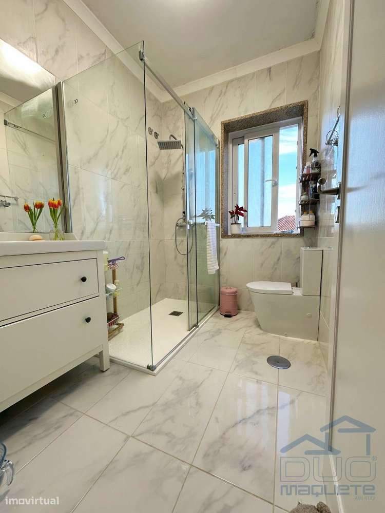 Moradia T3 - ANTAS-8