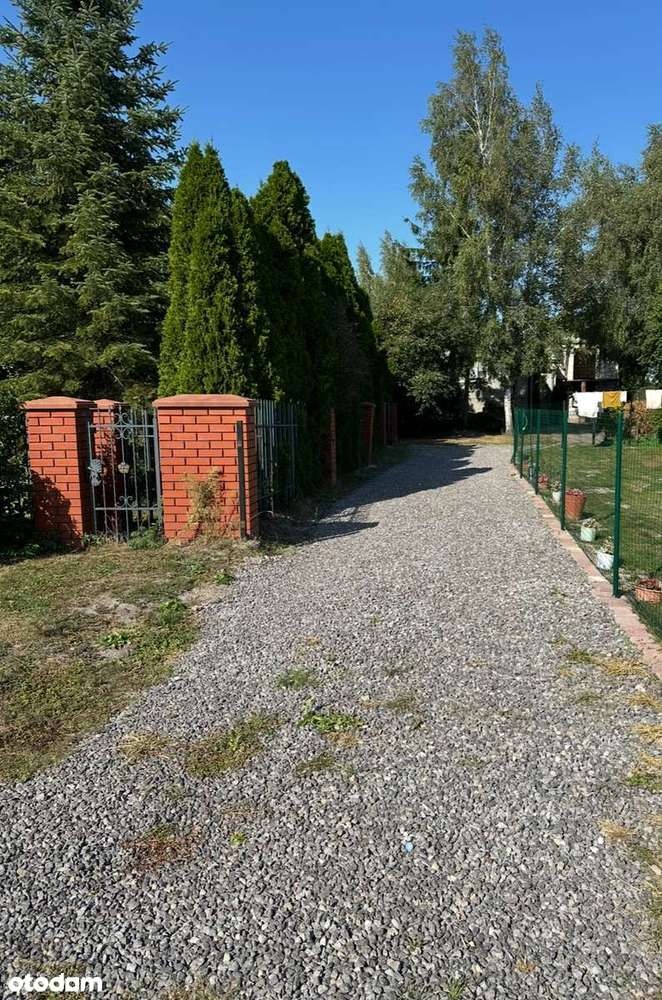 Dom do zamieszkania + drugi do wykończenia – Nadrzeczna Zamość - Pełny obrazek: 2/15