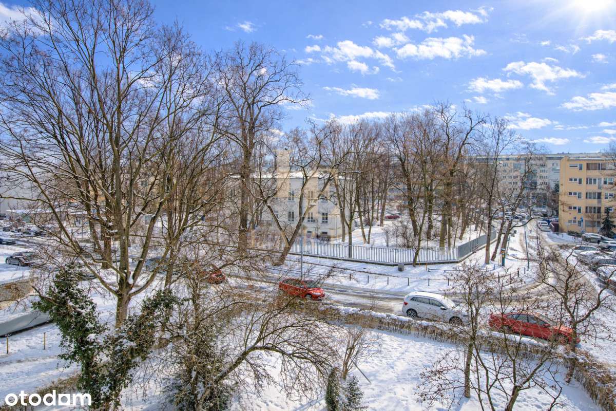 Świeżo po remoncie | Piwnica | Ciche mieszkanie-16