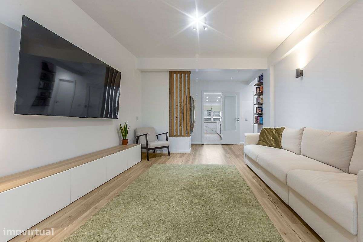 Apartamento T2 para venda - Grande imagem: 4/23