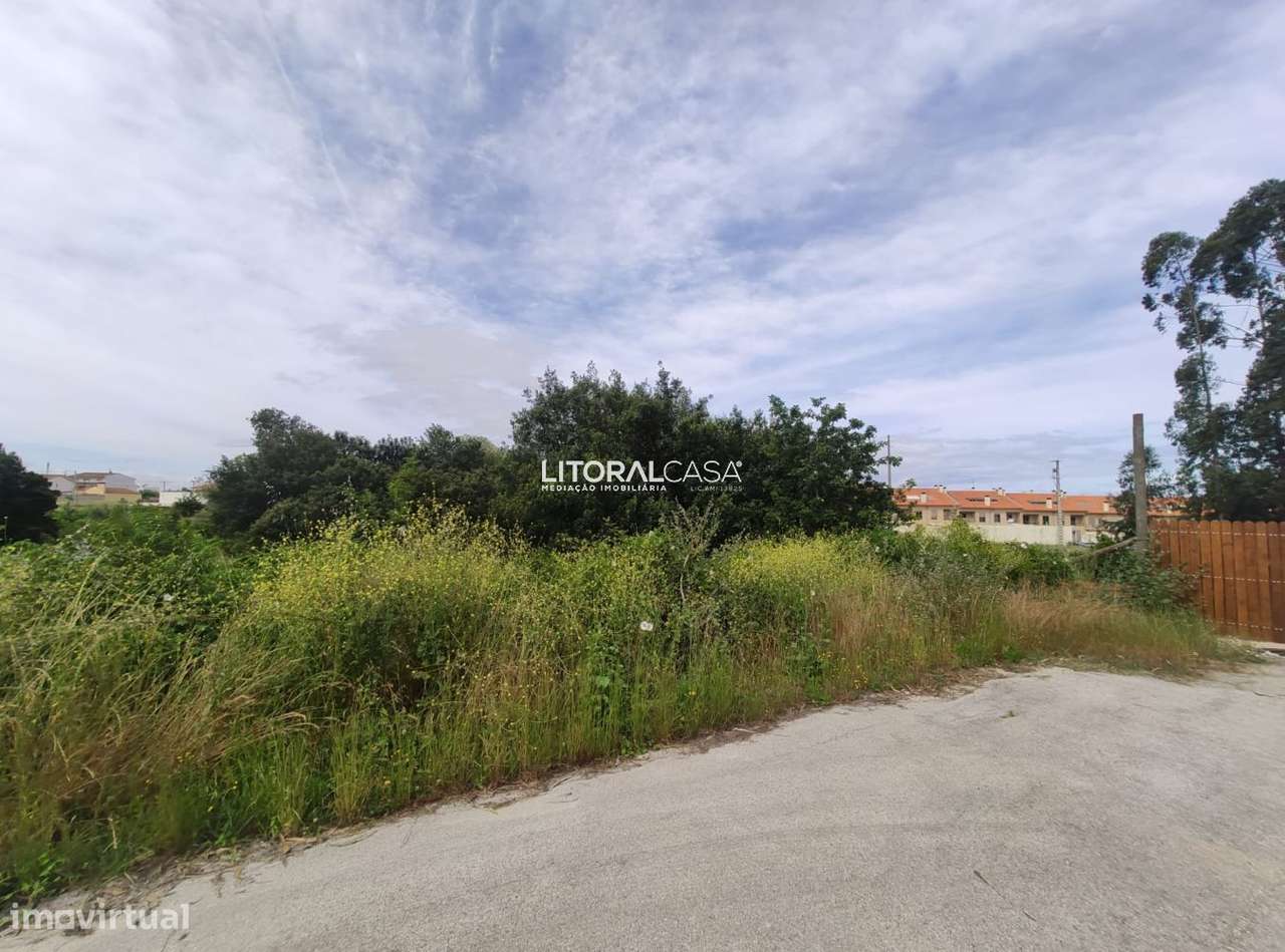 Terreno a 15 min de Aveiro - Grande imagem: 2/4