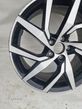 FELGA ALUFELGA ORG OE FELGI ALU VOLVO 7.5JX18 5X108 ET45 S60 V60 32209776 - 4