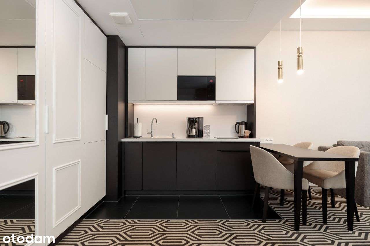 Apartament 2-pok. w Baltic Park Fort bud.F-3