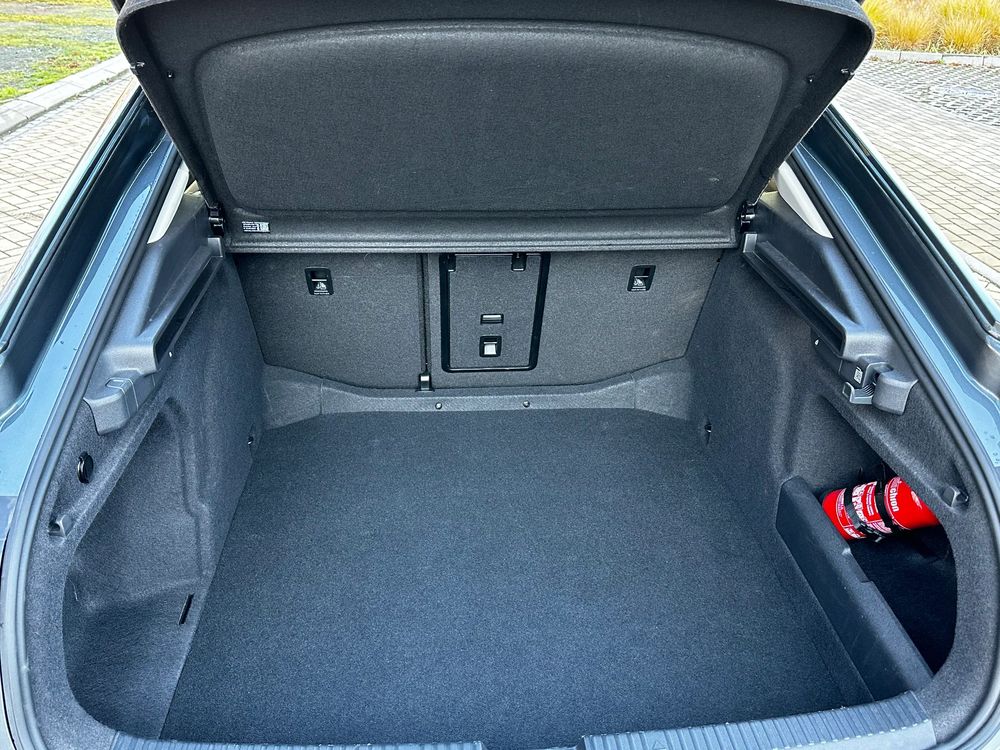 Skoda Superb 1.5 TSI Essence DSG Bezwypadkowy z Polskiego salonu!