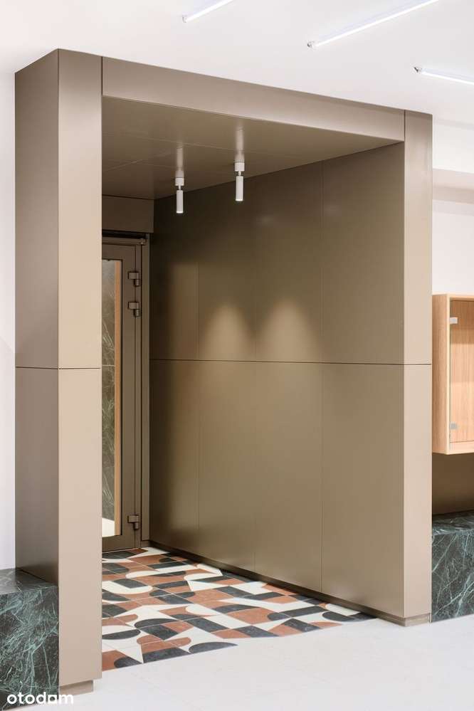 Apartament 134 m² z prywatnym ogrodem 177 m² w sercu Poznania - Pełny obrazek: 4/10