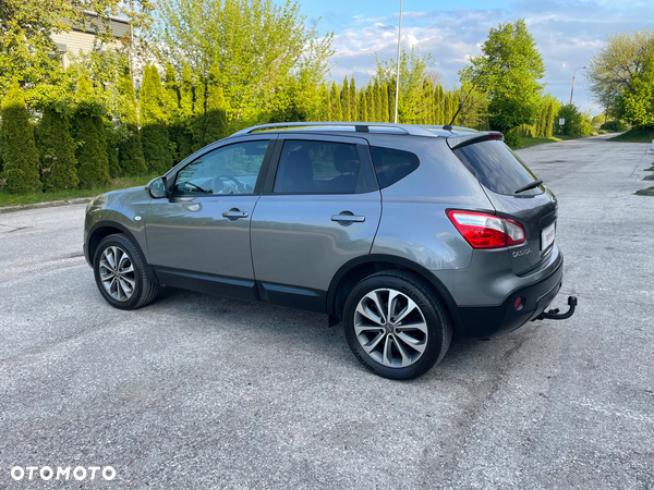 Nissan Qashqai 1.5 dCi Tekna - 34