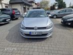 Volkswagen Golf 1.6 TDI BlueMotion Technology Lounge - 8