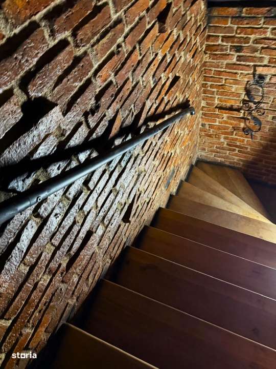 Bacu - Joita - Duplex - Renovat - 30 min Bucuresti-8