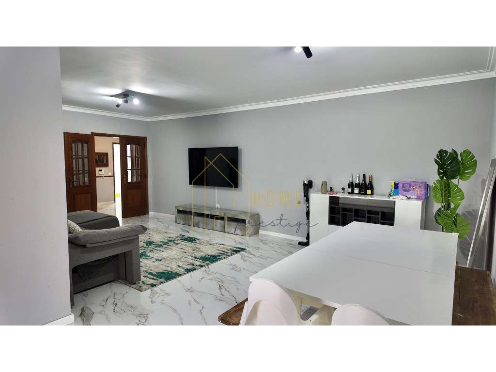 Apartamento T3 Urbanização LOIOS-2