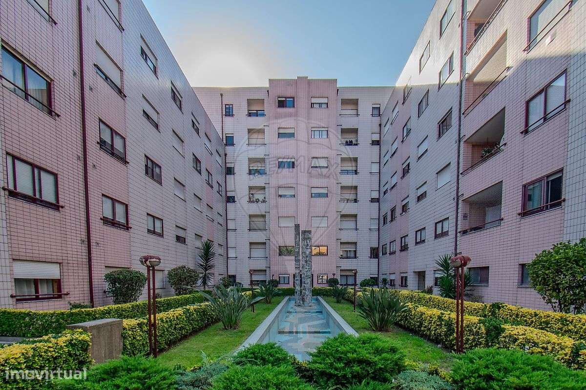 Apartamento T3 para venda-20