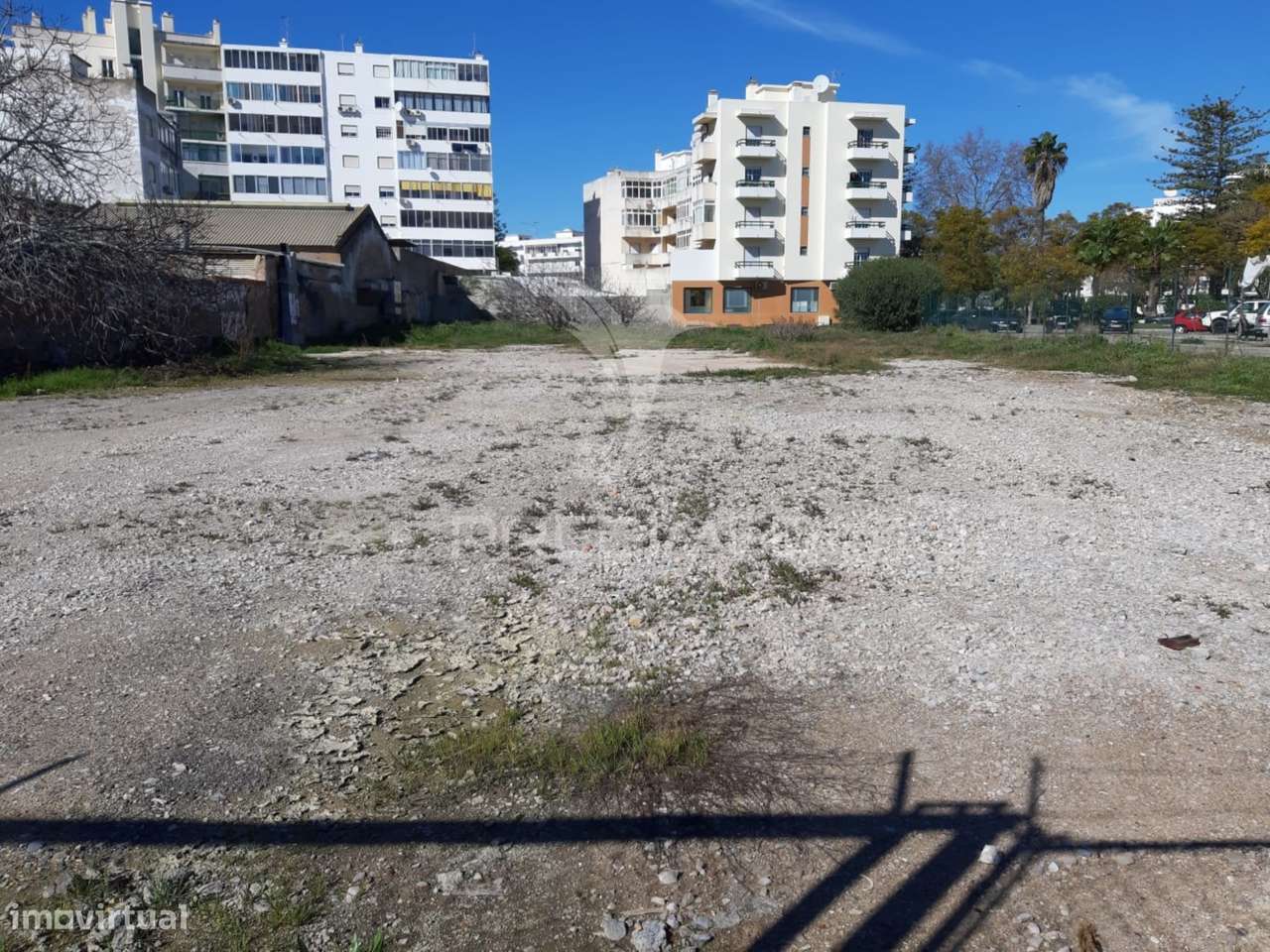 Terreno Urbano na Zona Ribeirinha de Olhão. - Grande imagem: 3/17