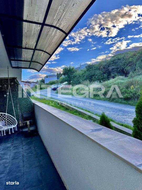 Bloc Nou | Zona cu Aer Curat, Langa Padure 2 Camere Cu Parcare | | Flo-6