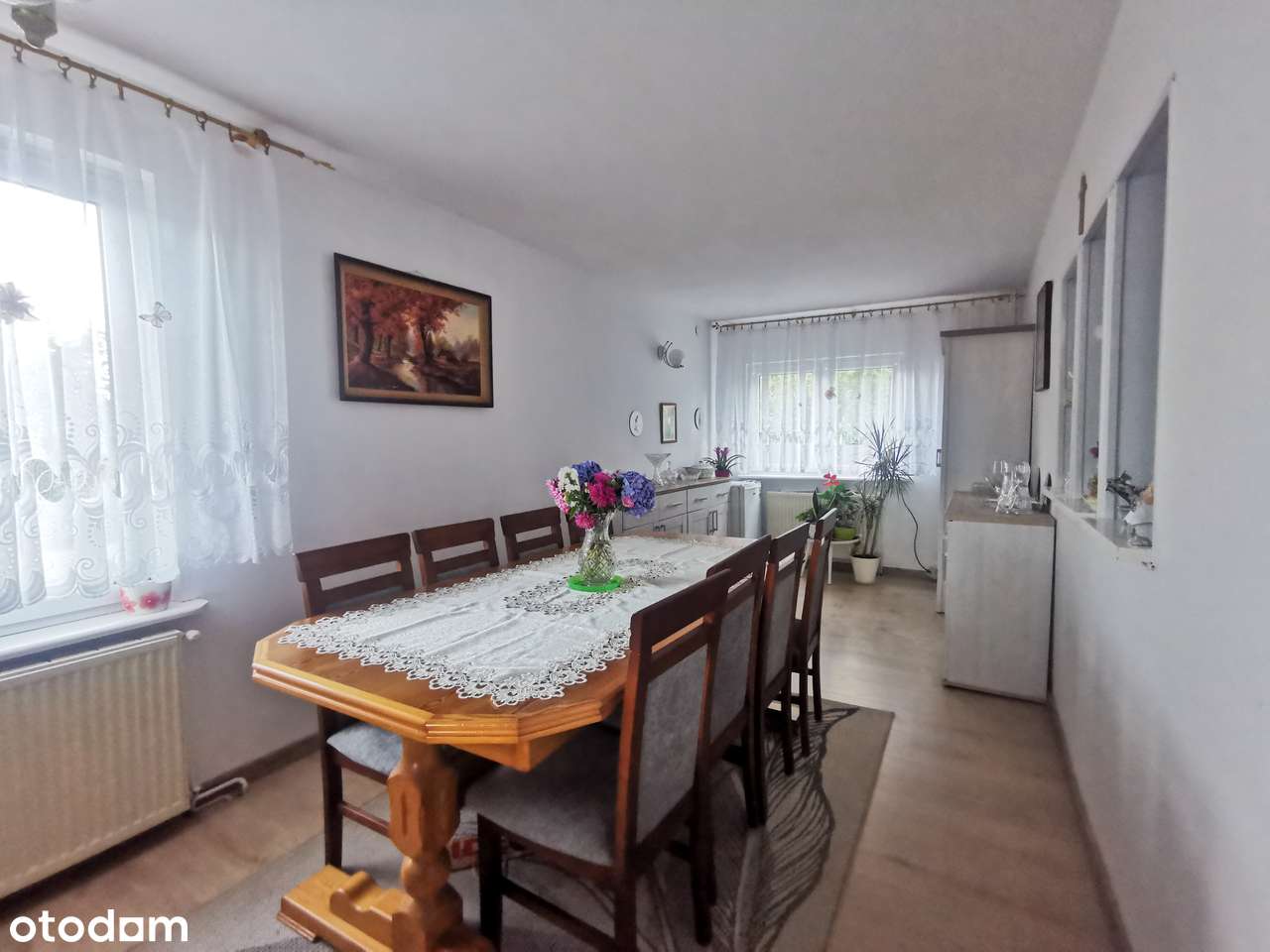 Kębłowo/ dom wolnostojący-3