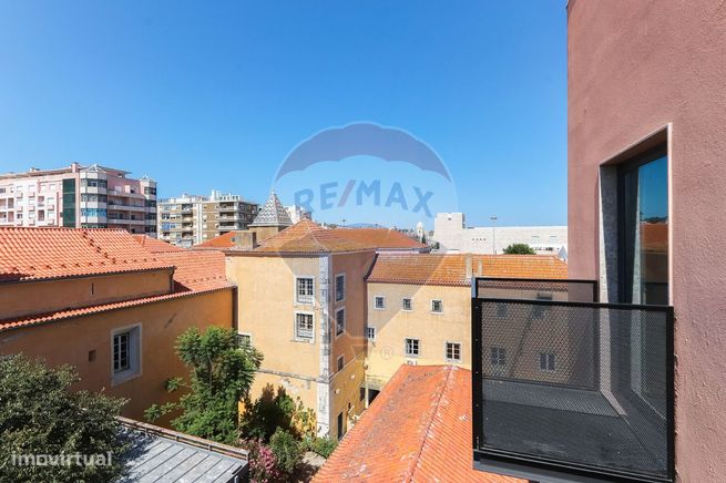 Apartamento T4 para venda-4
