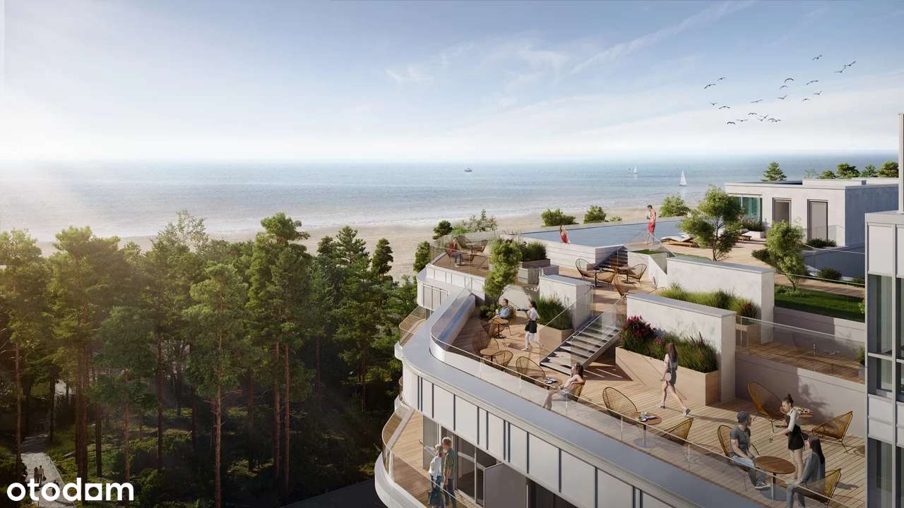 Apartament Apollo Resort A2 - 231-1