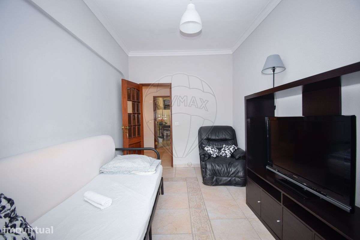 Apartamento T2 para venda - Grande imagem: 2/23