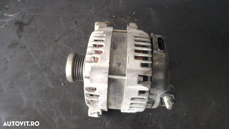 alternator d16dtf  1.6 xdi 673910 ssangyong tivoli   a1731540202 - 1