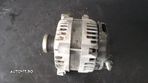 alternator d16dtf  1.6 xdi 673910 ssangyong tivoli   a1731540202 - 1