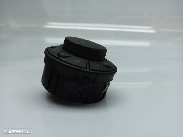 Botao Ligar Luzes / Interruptor Ligar Luz Opel Corsa D Van (S07) - 4