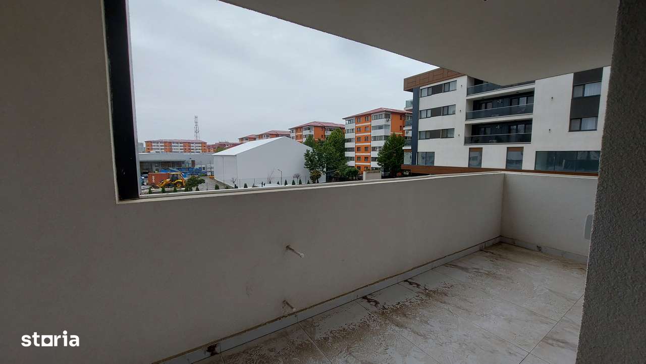 Metrou Berceni 5 Min - OCAZIE 2 camere GATA 44 mpu Etaj 1 + parcare - Imagine principală: 3/11