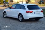 Audi A4 Avant 1.8 TFSI S line Sportpaket - 8