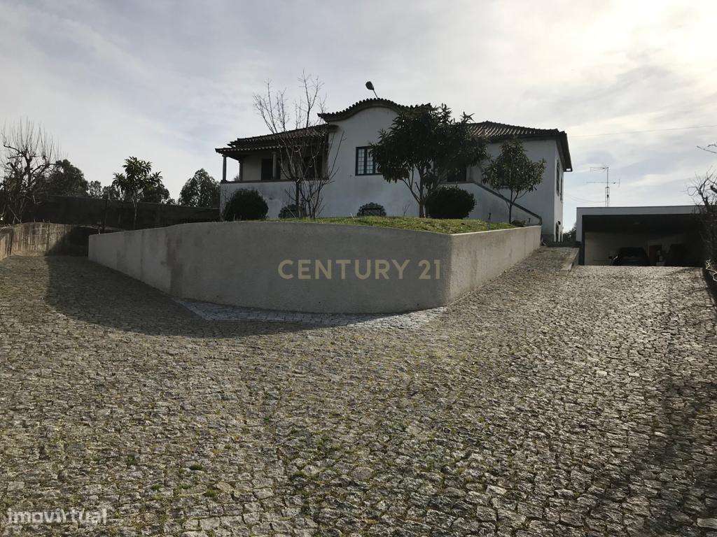 Quinta em Amarante com 6214m2 - Grande imagem: 4/27