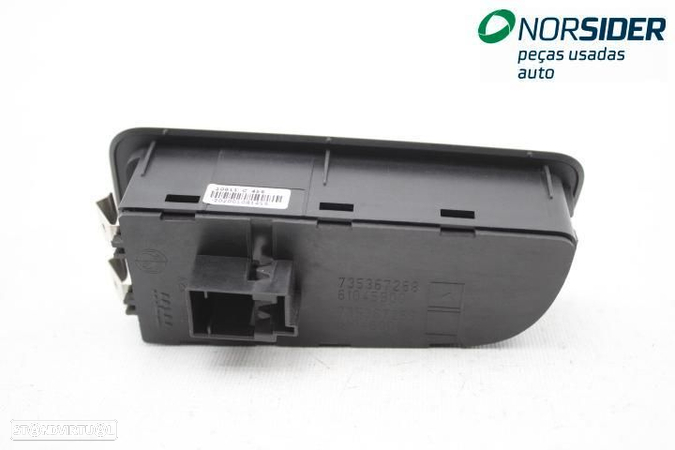 Conjunto de botões multifunções Fiat Grand Punto|05-12 - 4