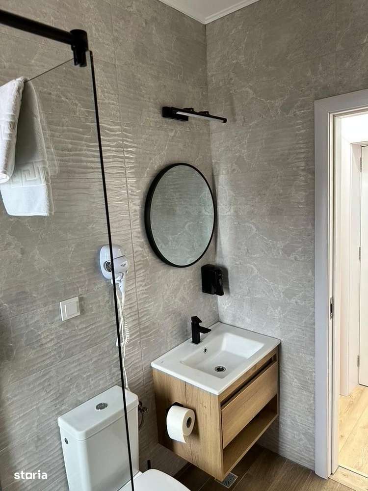 Garsoniera tip Aparthotel – Afacere la cheie, Baile Felix, Bihor-7