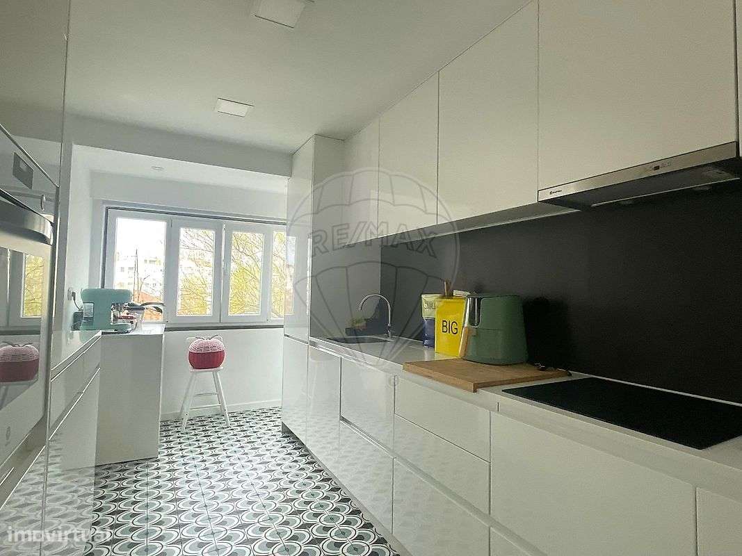 Apartamento T3 para venda - Grande imagem: 5/38