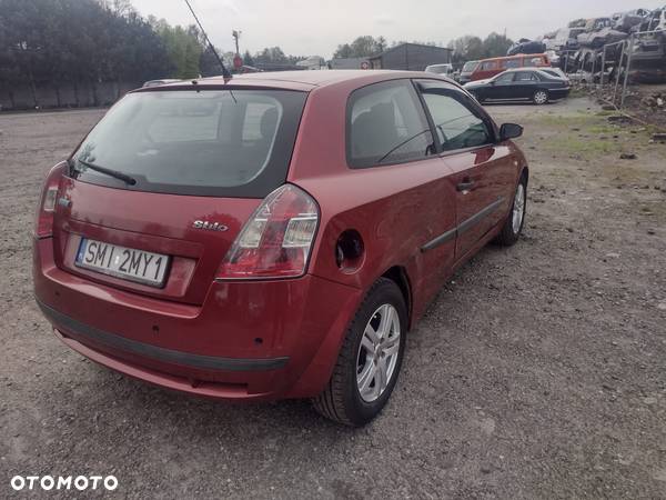 Fiat Stilo 1.2 16V Active - 4